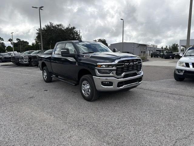 2026 RAM Ram 3500 RAM 3500 TRADESMAN CREW CAB 4X4 64 BOX 2026 RAM Ram 3500 RAM 3500 TRADESMAN CREW CAB 4X4 64 BOX