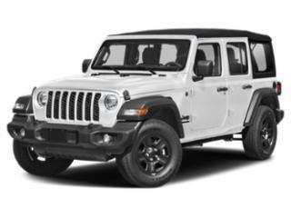 2026 Jeep Wrangler 4-Door Willys 41 2026 Jeep Wrangler 4-Door Willys 41