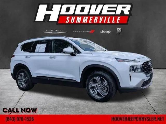 2023 Hyundai Santa Fe SEL for sale in Summerville, SC