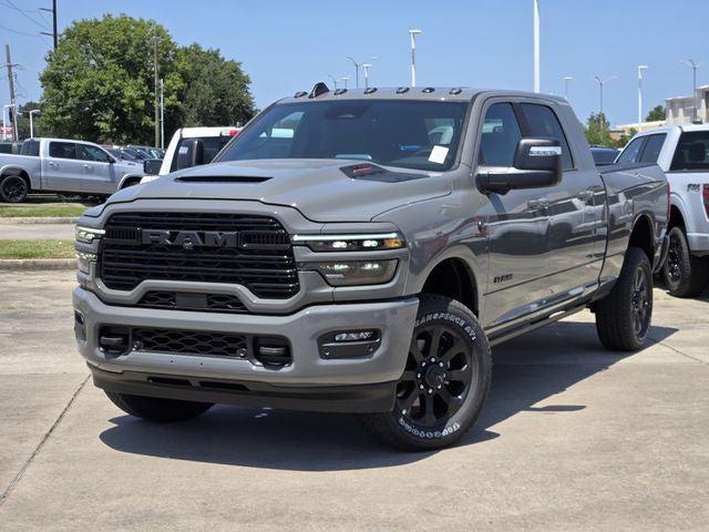2026 RAM Ram 2500 RAM 2500 LARAMIE MEGA CAB 4X4 64 BOX