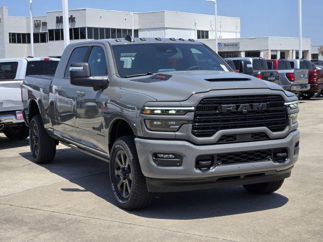 2026 RAM Ram 2500 RAM 2500 LARAMIE MEGA CAB 4X4 64 BOX