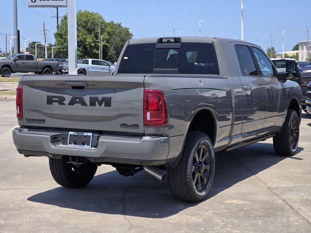 2026 RAM Ram 2500 RAM 2500 LARAMIE MEGA CAB 4X4 64 BOX