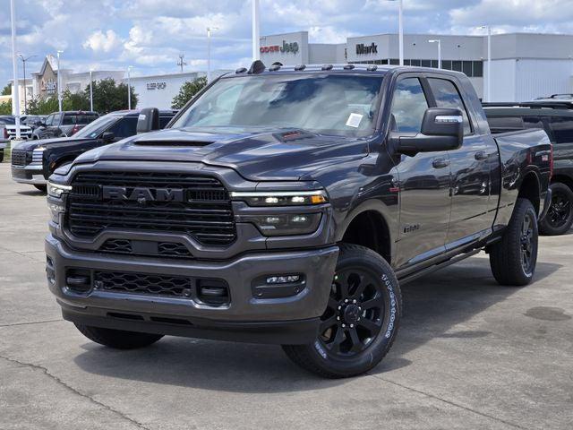 2026 RAM Ram 2500 RAM 2500 LARAMIE MEGA CAB 4X4 64 BOX