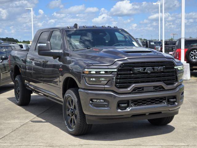 2026 RAM Ram 2500 RAM 2500 LARAMIE MEGA CAB 4X4 64 BOX