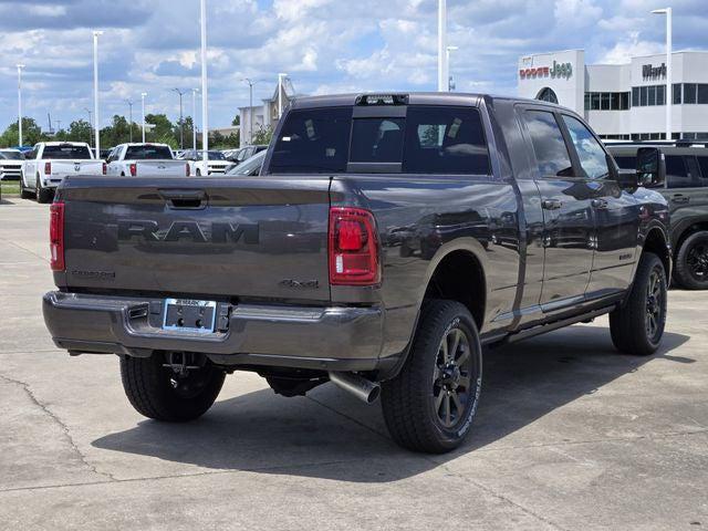 2026 RAM Ram 2500 RAM 2500 LARAMIE MEGA CAB 4X4 64 BOX