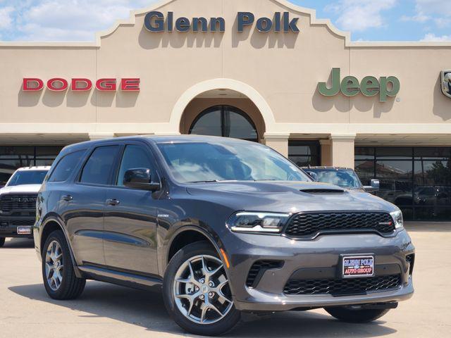 2026 Dodge Durango DURANGO GT AWD HEMI V8