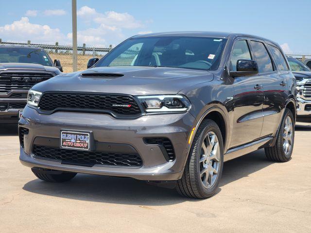 2026 Dodge Durango DURANGO GT AWD HEMI V8