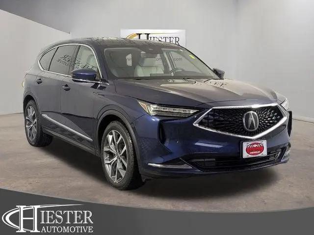 2023 Acura MDX Technology Package for sale in Lillington, NC