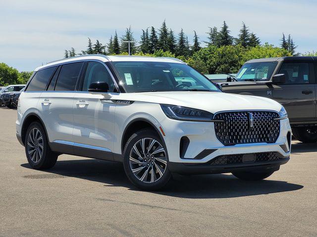 2026 Lincoln Aviator Premiere for sale in Roseville, CA