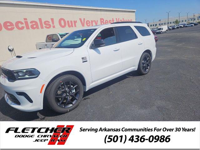2026 Dodge Durango DURANGO GT HEMI V8 PLUS AWD AMERICA250
