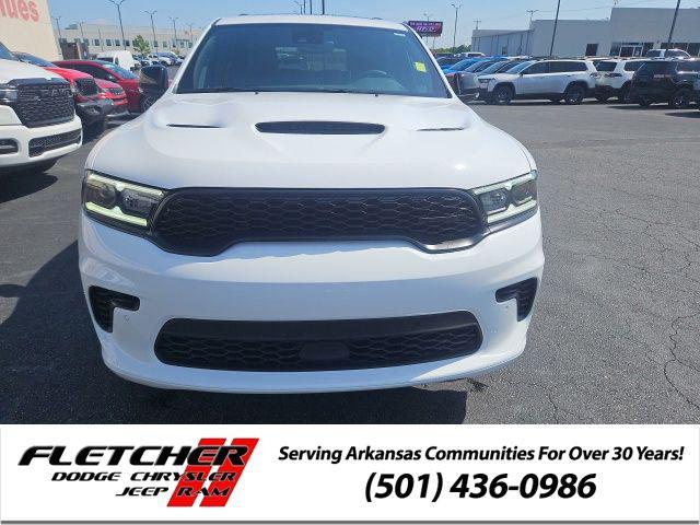 2026 Dodge Durango DURANGO GT HEMI V8 PLUS AWD AMERICA250