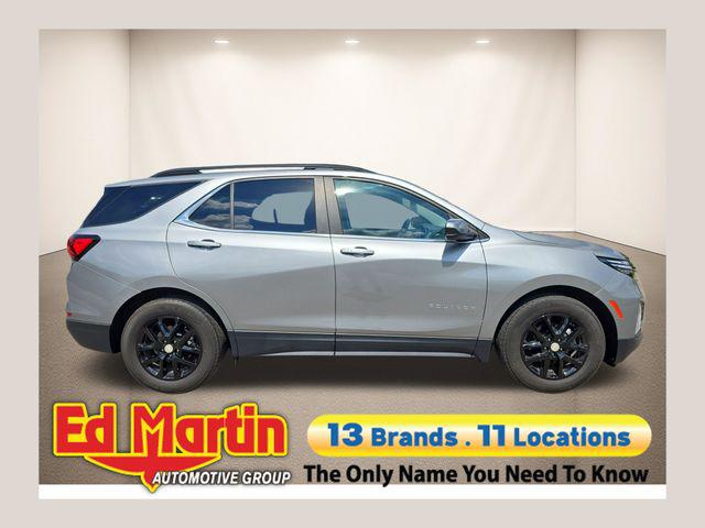 2023 Chevrolet Equinox FWD LT for sale in Indianapolis, IN