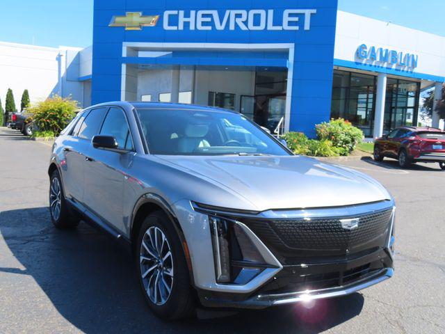 2024 Cadillac iQ Sport w/1SF for sale in Enumclaw, WA