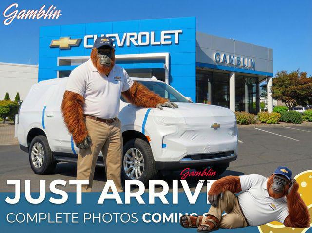 2024 Chevrolet Silverado EV Work Truck for sale in Enumclaw, WA