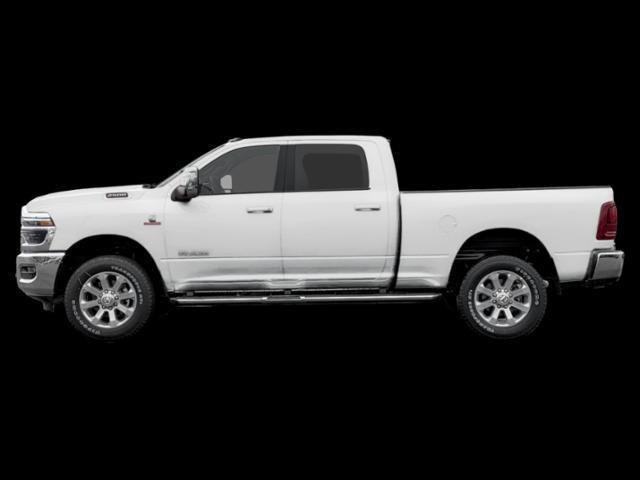 2026 RAM Ram 2500 RAM 2500 LARAMIE CREW CAB 4X4 64 BOX