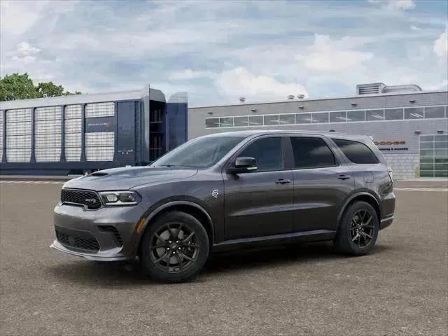 2026 Dodge Durango SRT Hellcat Jailbreak AWD for sale in Plymouth, WI