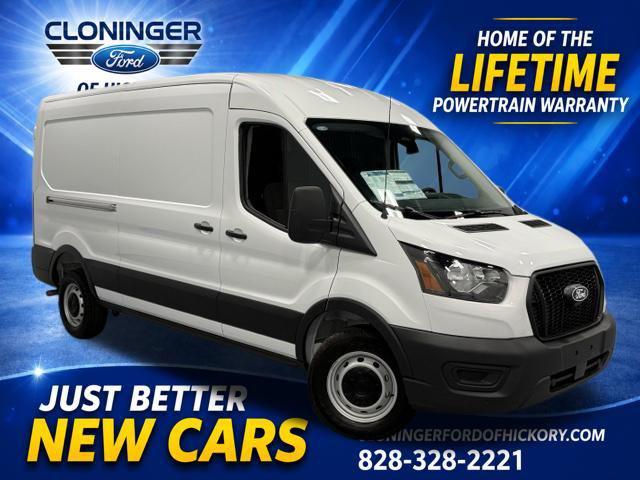 2026 Ford Transit Cargo Van Base for sale in Hickory, NC