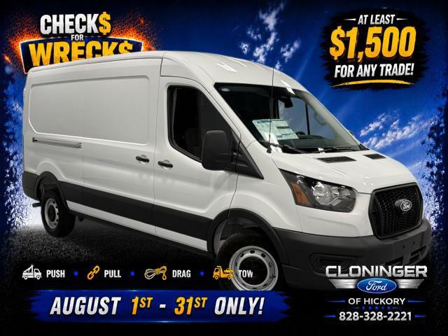 2026 Ford Transit Cargo Van Base for sale in Hickory, NC