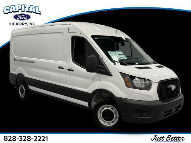 2026 Ford Transit Cargo Van Base for sale in Hickory, NC