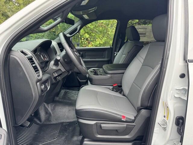 2026 Ram 5500 Chassis Cab Tradesman/Big Horn