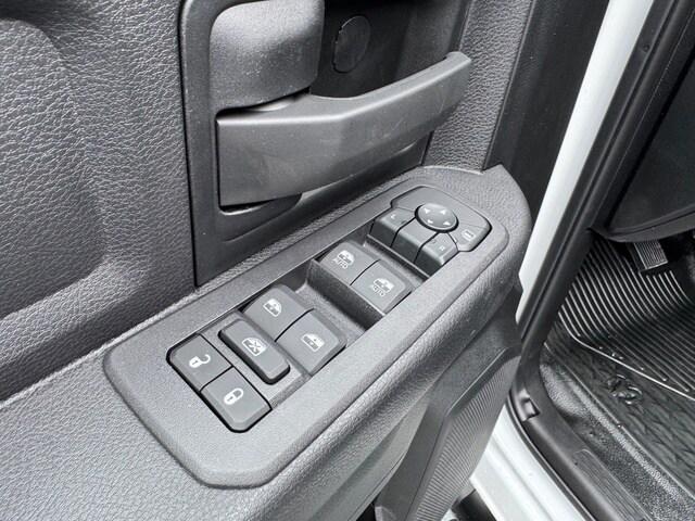 2026 Ram 5500 Chassis Cab Tradesman/Big Horn