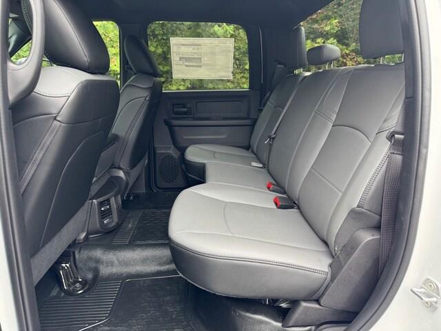 2026 Ram 5500 Chassis Cab Tradesman/Big Horn