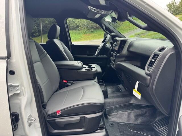 2026 Ram 5500 Chassis Cab Tradesman/Big Horn