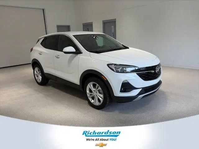 2023 Buick Encore GX Preferred AWD for sale in Standish, MI