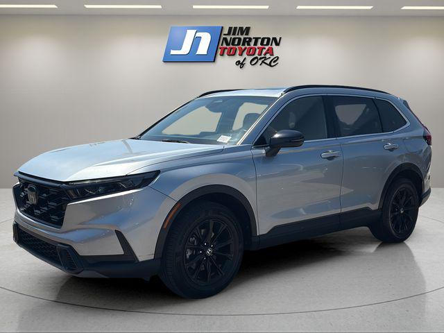 2023 Honda CR-V Hybrid Sport for sale in Oklahoma City, OK