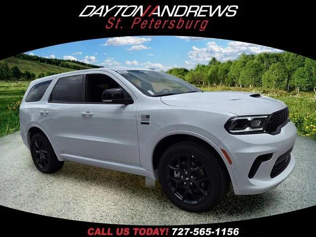 2026 Dodge Durango DURANGO GT PLUS AWD AMERICA250