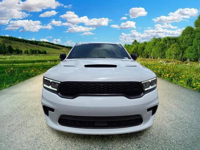 2026 Dodge Durango DURANGO GT PLUS AWD AMERICA250