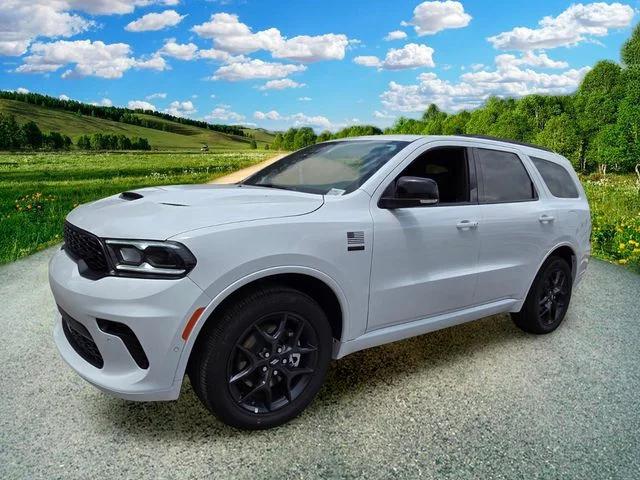 2026 Dodge Durango DURANGO GT PLUS AWD AMERICA250