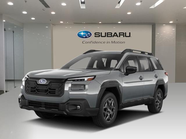 2026 Subaru Outback Limited for sale in Huntington, NY