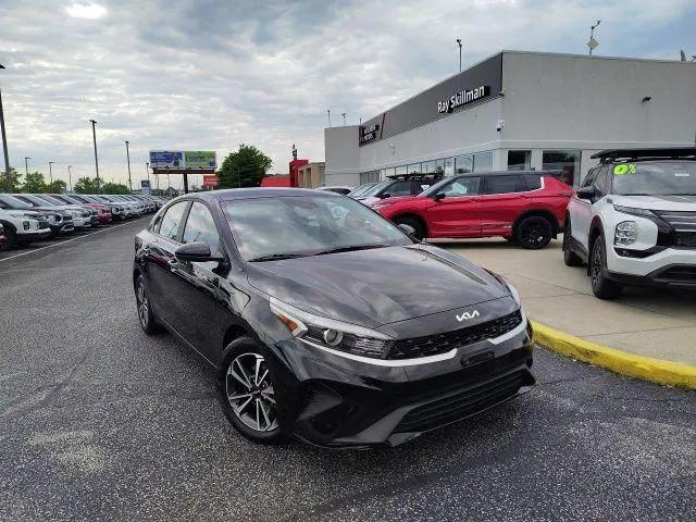 2024 Kia Forte LXS for sale in Indianapolis, IN