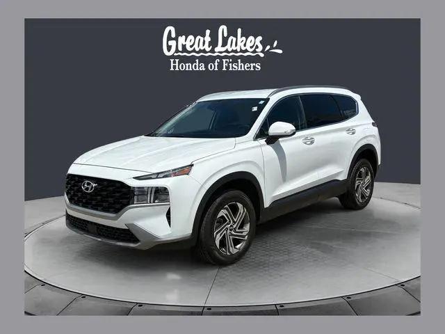 2023 Hyundai Santa Fe SEL for sale in Fishers, IN