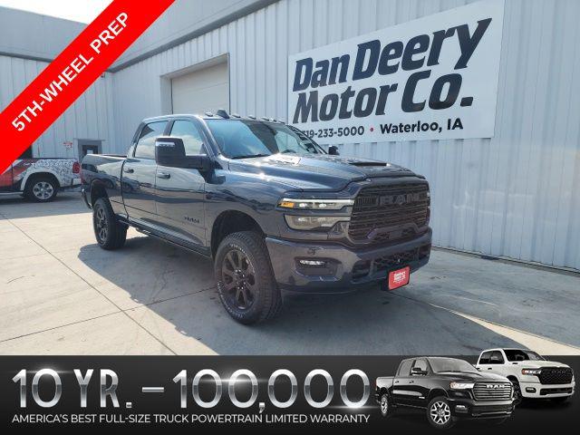 2026 RAM Ram 2500 RAM 2500 LARAMIE CREW CAB 4X4 64 BOX