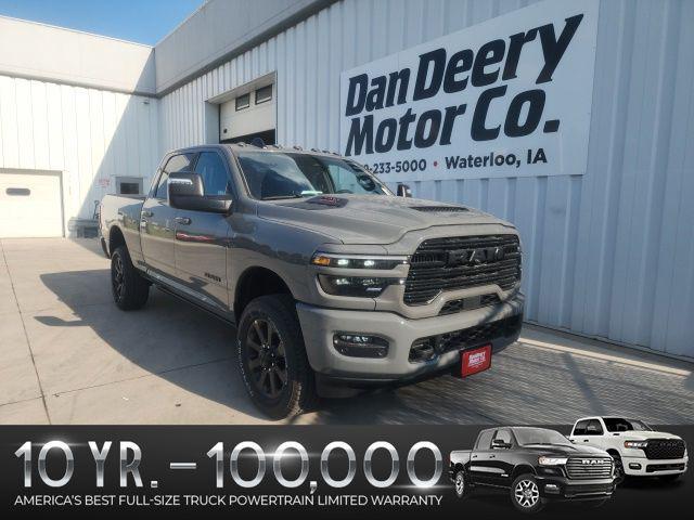 2026 RAM Ram 2500 RAM 2500 LARAMIE CREW CAB 4X4 64 BOX