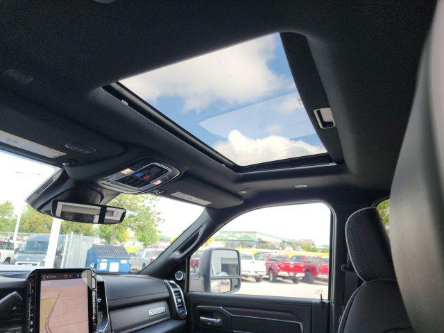 2026 RAM Ram 2500 RAM 2500 LARAMIE CREW CAB 4X4 64 BOX