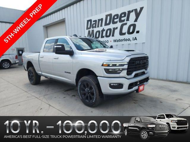 2026 RAM Ram 2500 RAM 2500 LARAMIE CREW CAB 4X4 64 BOX