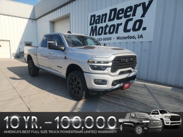 2026 RAM Ram 2500 RAM 2500 LARAMIE CREW CAB 4X4 64 BOX