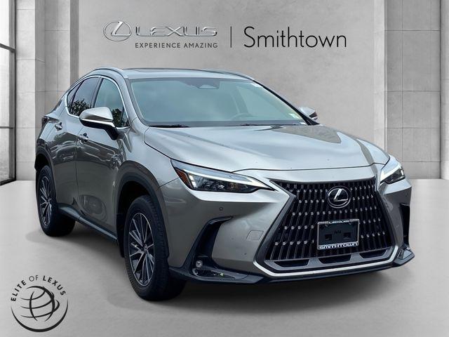 2024 Lexus NX 350 Premium for sale in Saint James, NY