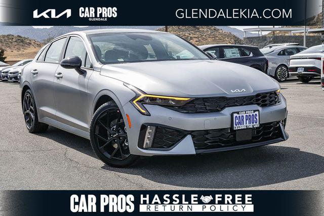 2026 Kia K5 GT-Line FWD for sale in Glendale, CA
