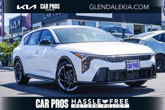 2026 Kia K4 GT-Line for sale in Glendale, CA