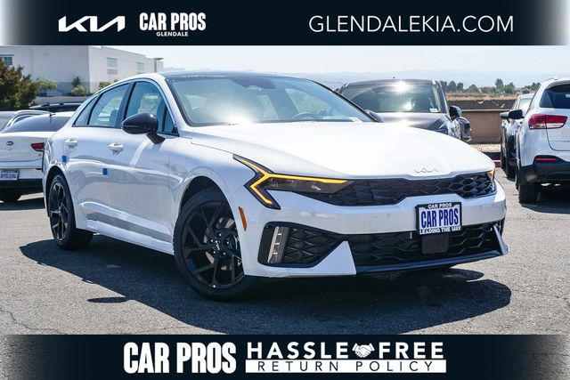 2026 Kia K5 GT-Line FWD for sale in Glendale, CA