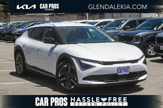 2026 Kia EV6 Light RWD for sale in Glendale, CA