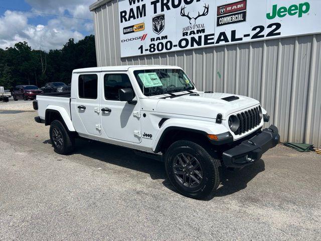 2026 Jeep Gladiator Sport S for sale in Bremen, GA