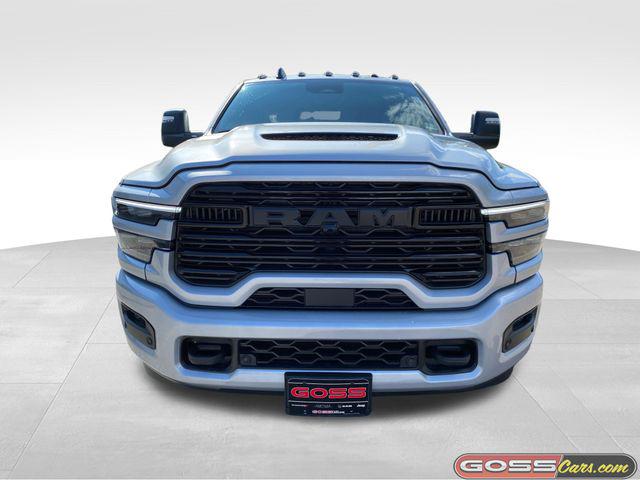 2026 RAM Ram 2500 RAM 2500 LARAMIE MEGA CAB 4X4 64 BOX