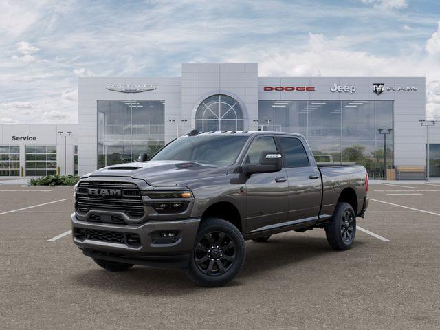 2026 RAM Ram 2500 RAM 2500 LARAMIE CREW CAB 4X4 64 BOX