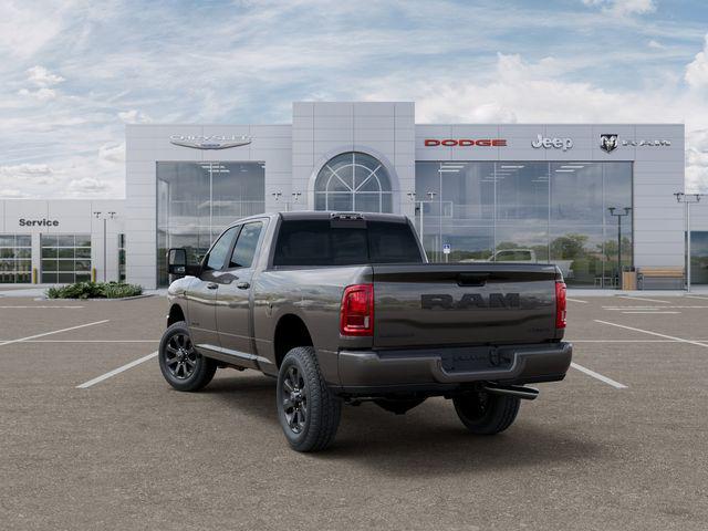 2026 RAM Ram 2500 RAM 2500 LARAMIE CREW CAB 4X4 64 BOX
