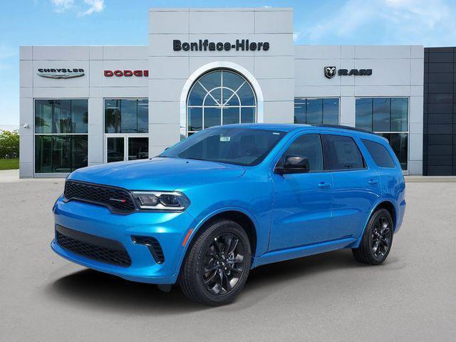 2026 Dodge Durango DURANGO GT RWD